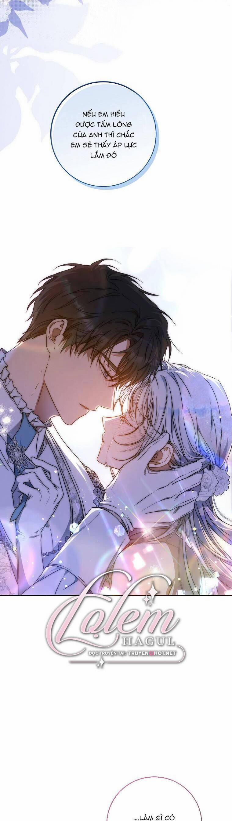Trở Thành Vợ Của Nam Chính Tiểu Thuyết 70.5 trang 6