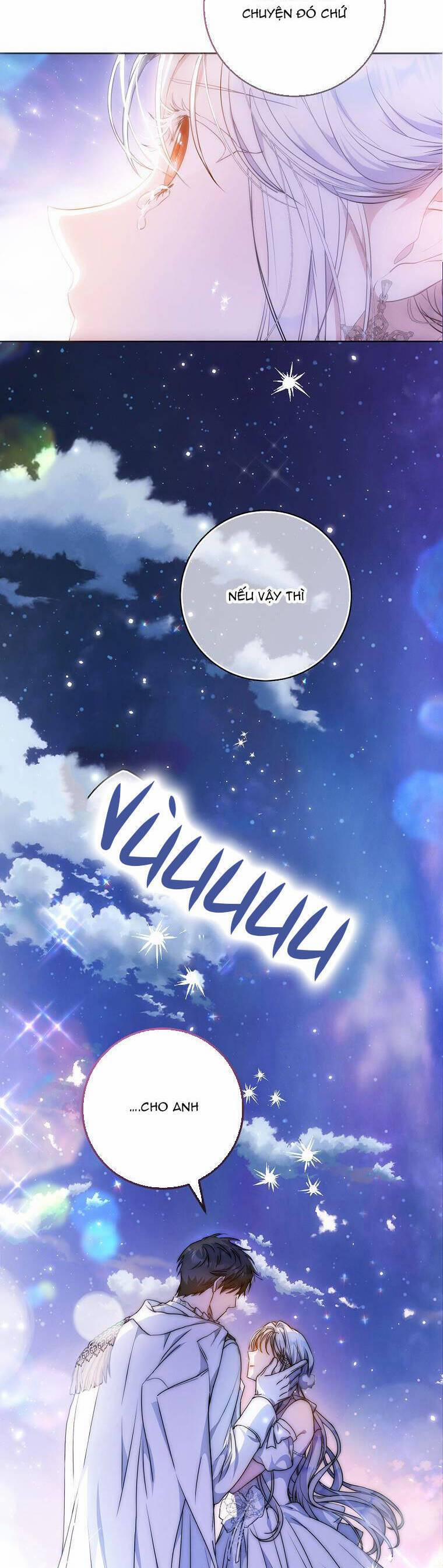 Trở Thành Vợ Của Nam Chính Tiểu Thuyết 70.5 trang 7