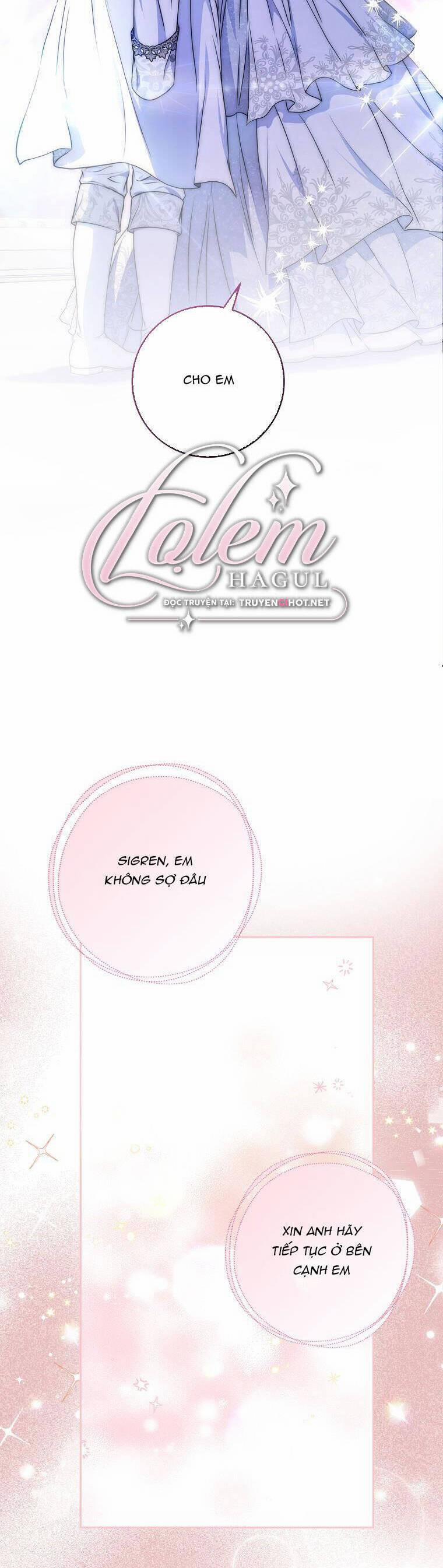 Trở Thành Vợ Của Nam Chính Tiểu Thuyết 70.5 trang 8