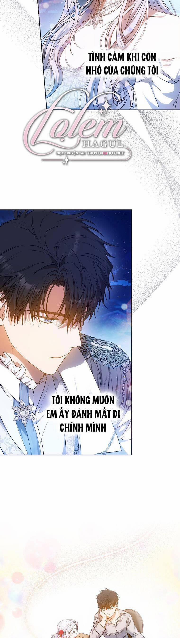 Trở Thành Vợ Của Nam Chính Tiểu Thuyết 70 trang 1