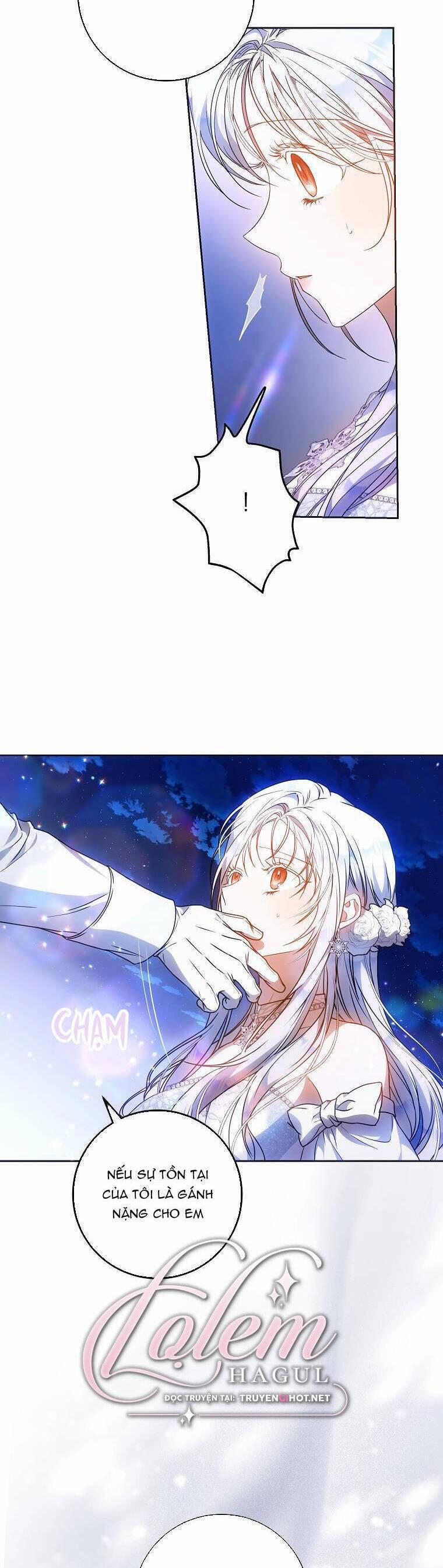 Trở Thành Vợ Của Nam Chính Tiểu Thuyết 70 trang 12