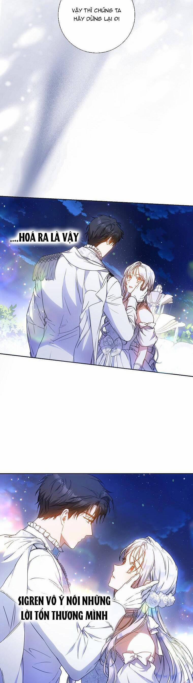 Trở Thành Vợ Của Nam Chính Tiểu Thuyết 70 trang 13