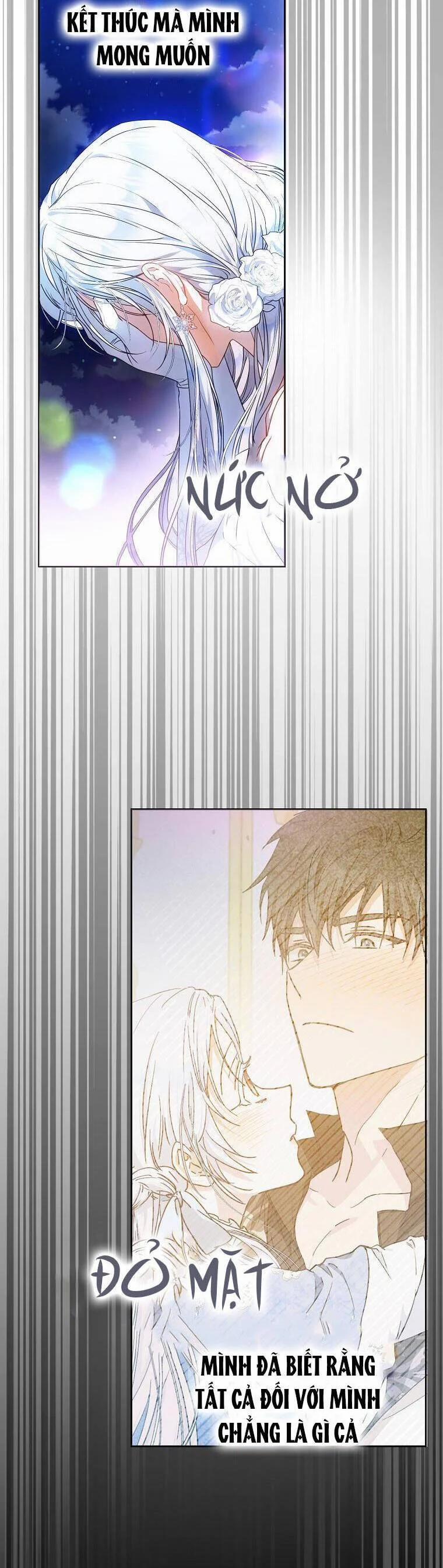 Trở Thành Vợ Của Nam Chính Tiểu Thuyết 70 trang 22