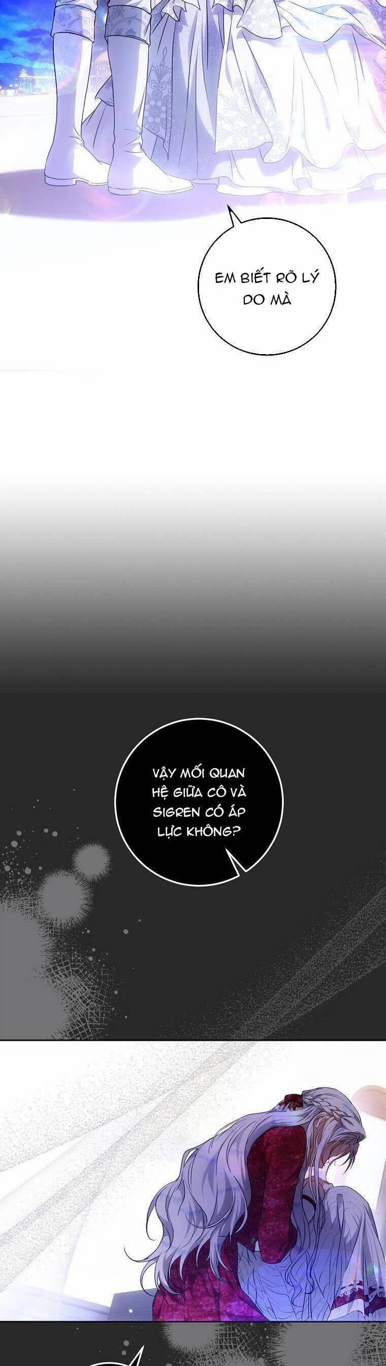 Trở Thành Vợ Của Nam Chính Tiểu Thuyết 70 trang 7