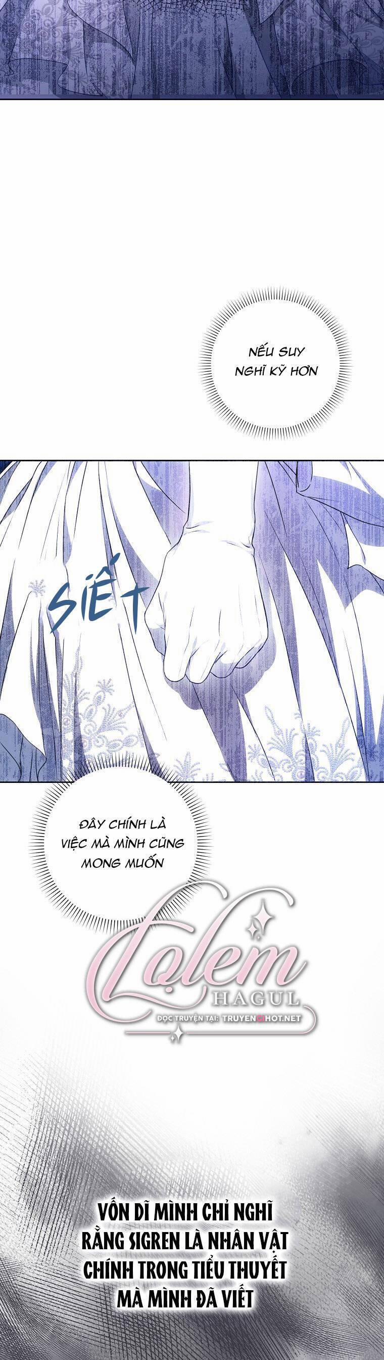 Trở Thành Vợ Của Nam Chính Tiểu Thuyết 70 trang 9