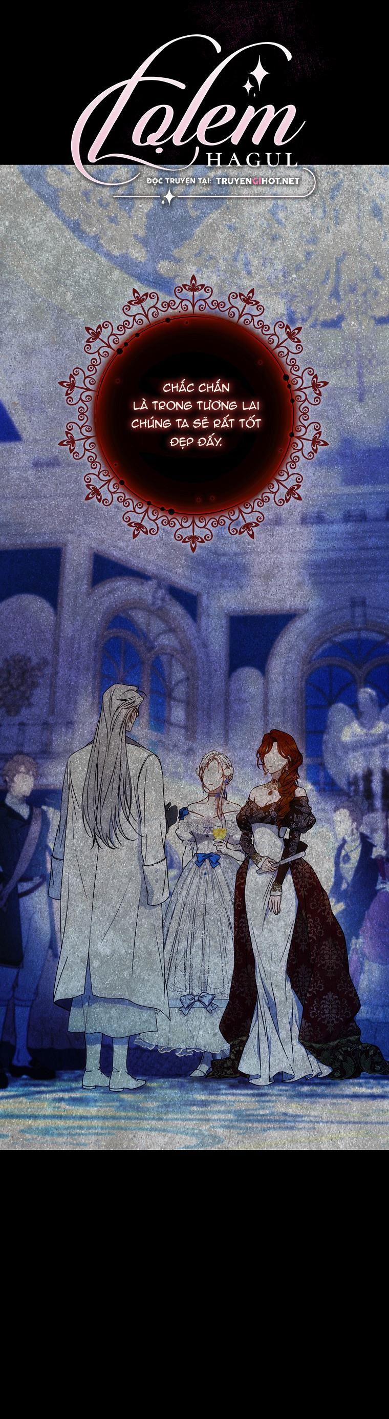 Trở Thành Vợ Của Nam Chính Tiểu Thuyết 73 trang 1