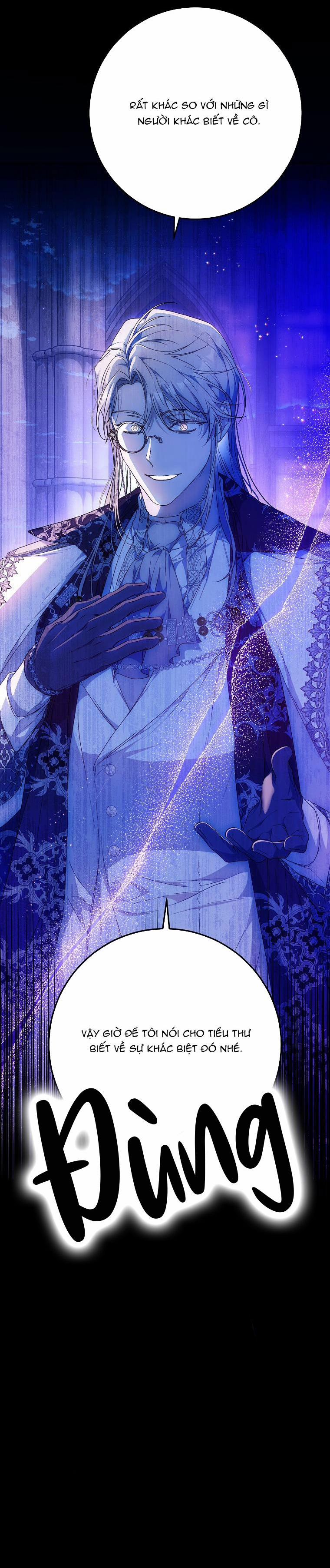 Trở Thành Vợ Của Nam Chính Tiểu Thuyết 73 trang 11