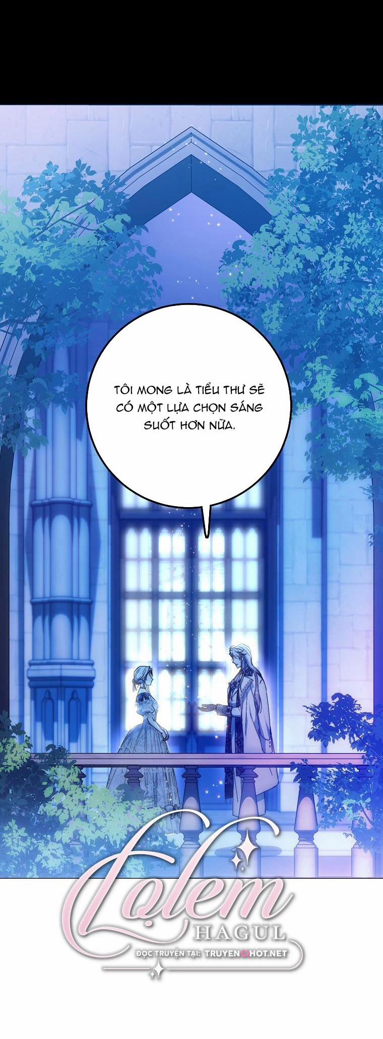 Trở Thành Vợ Của Nam Chính Tiểu Thuyết 73 trang 15