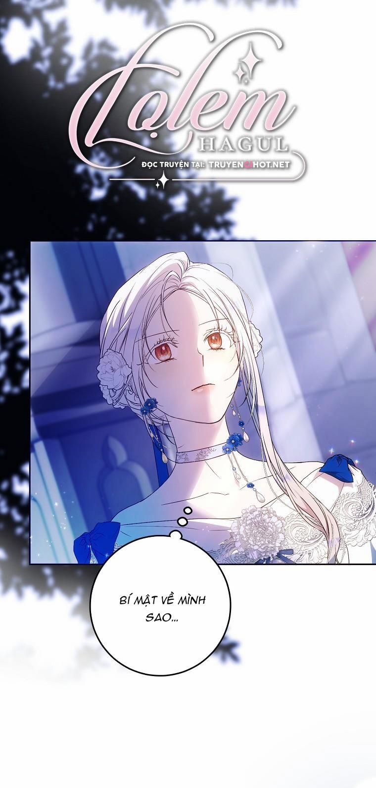 Trở Thành Vợ Của Nam Chính Tiểu Thuyết 73 trang 19