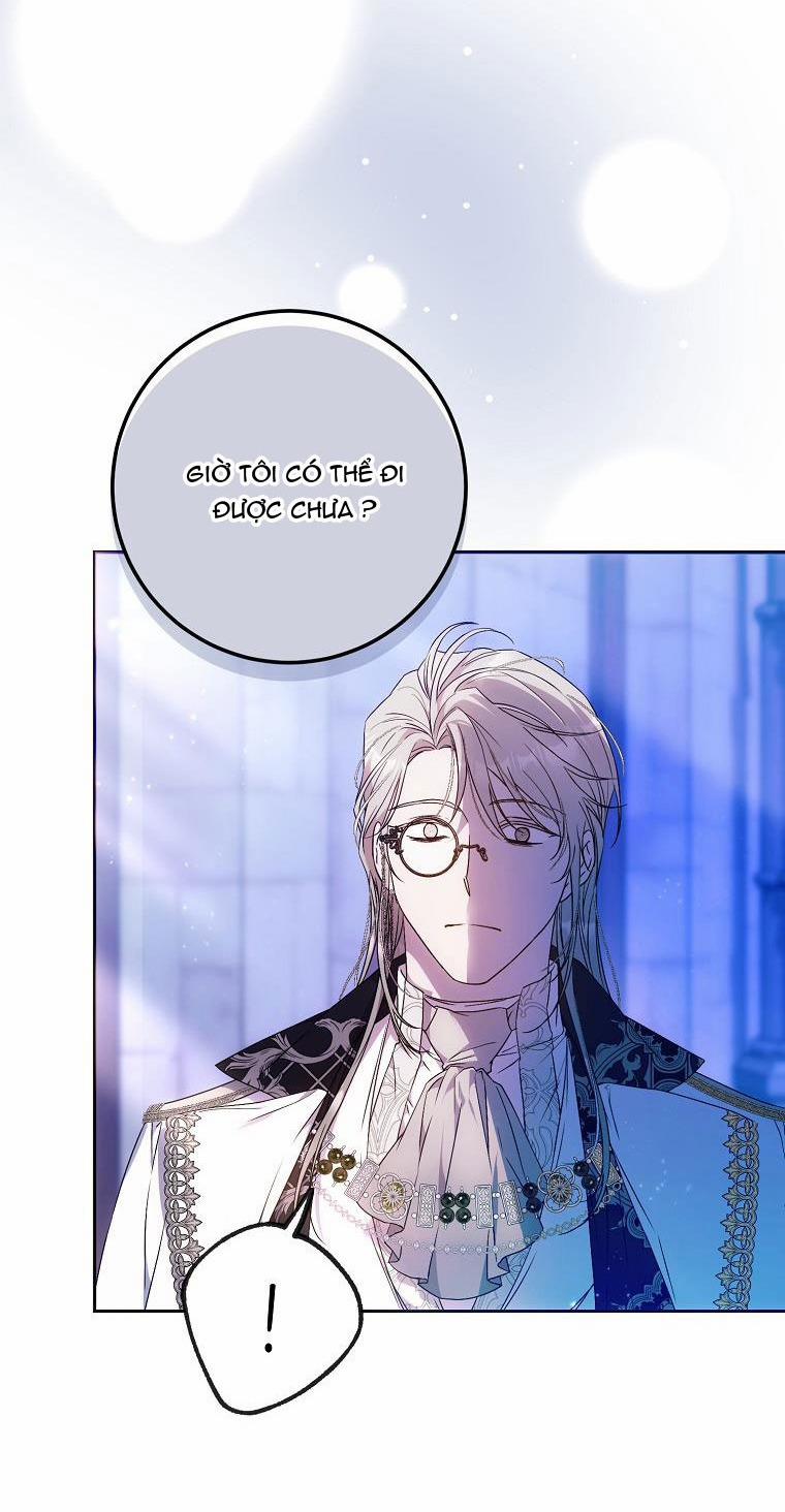 Trở Thành Vợ Của Nam Chính Tiểu Thuyết 73 trang 21