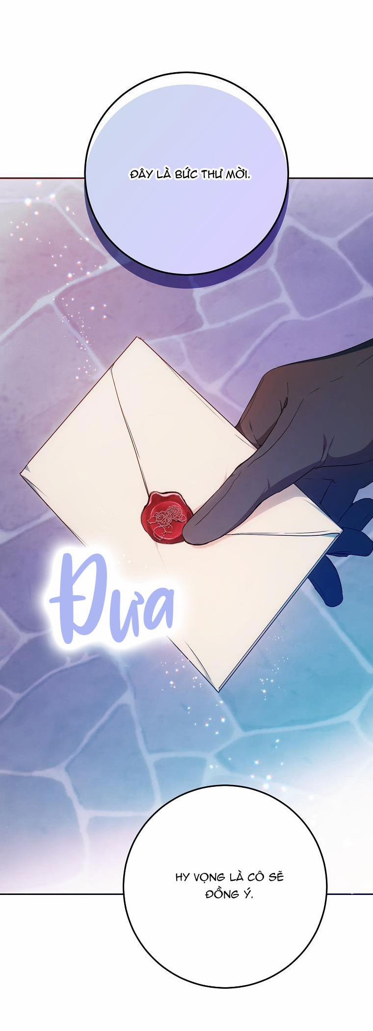 Trở Thành Vợ Của Nam Chính Tiểu Thuyết 73 trang 23