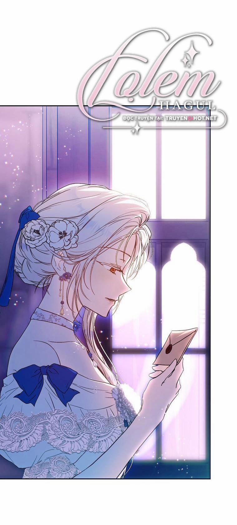 Trở Thành Vợ Của Nam Chính Tiểu Thuyết 73 trang 24