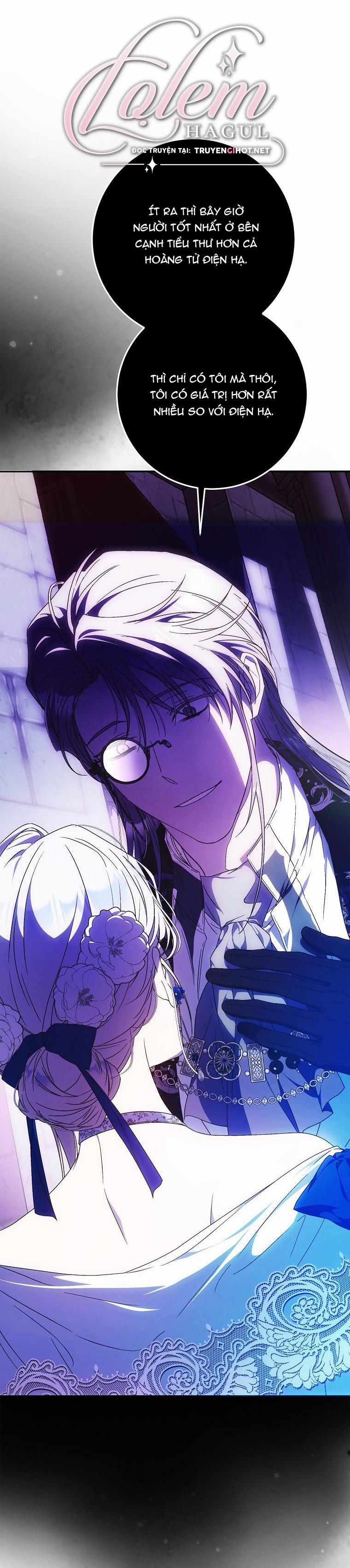 Trở Thành Vợ Của Nam Chính Tiểu Thuyết 73 trang 26