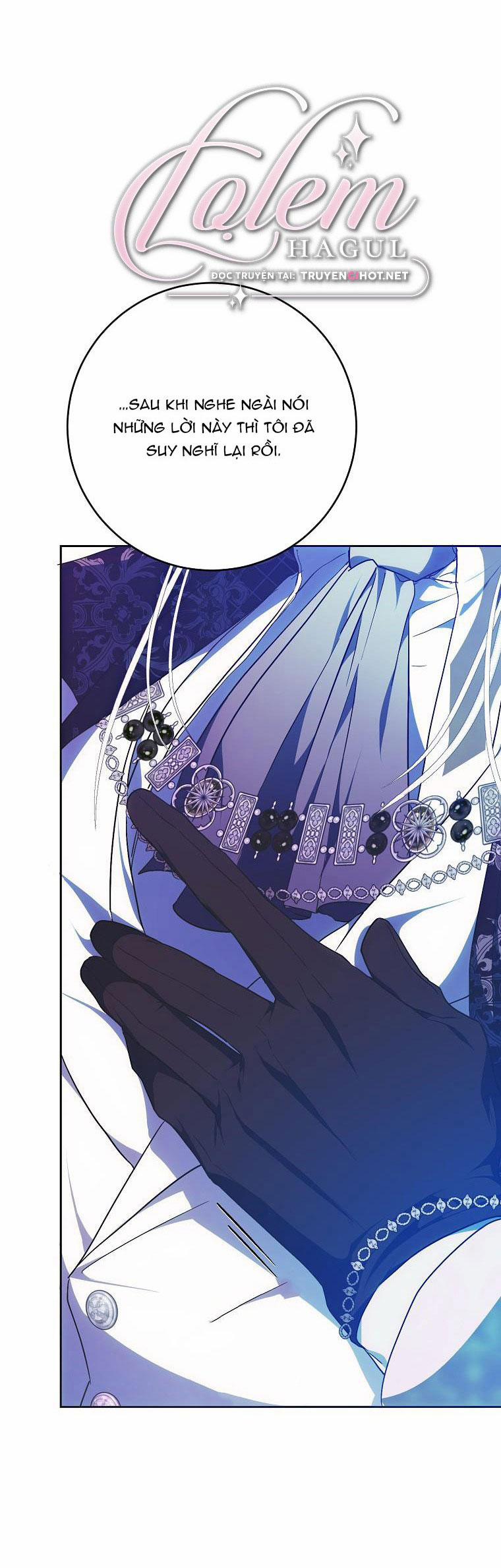 Trở Thành Vợ Của Nam Chính Tiểu Thuyết 73 trang 28