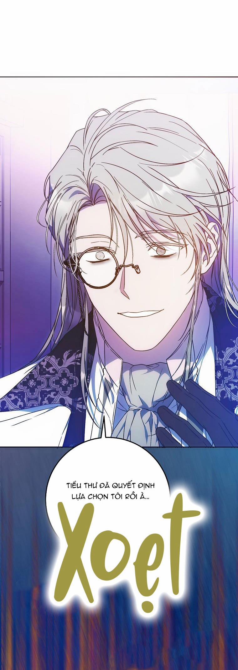 Trở Thành Vợ Của Nam Chính Tiểu Thuyết 73 trang 29