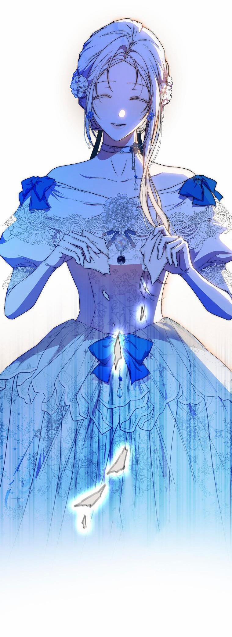 Trở Thành Vợ Của Nam Chính Tiểu Thuyết 73 trang 32