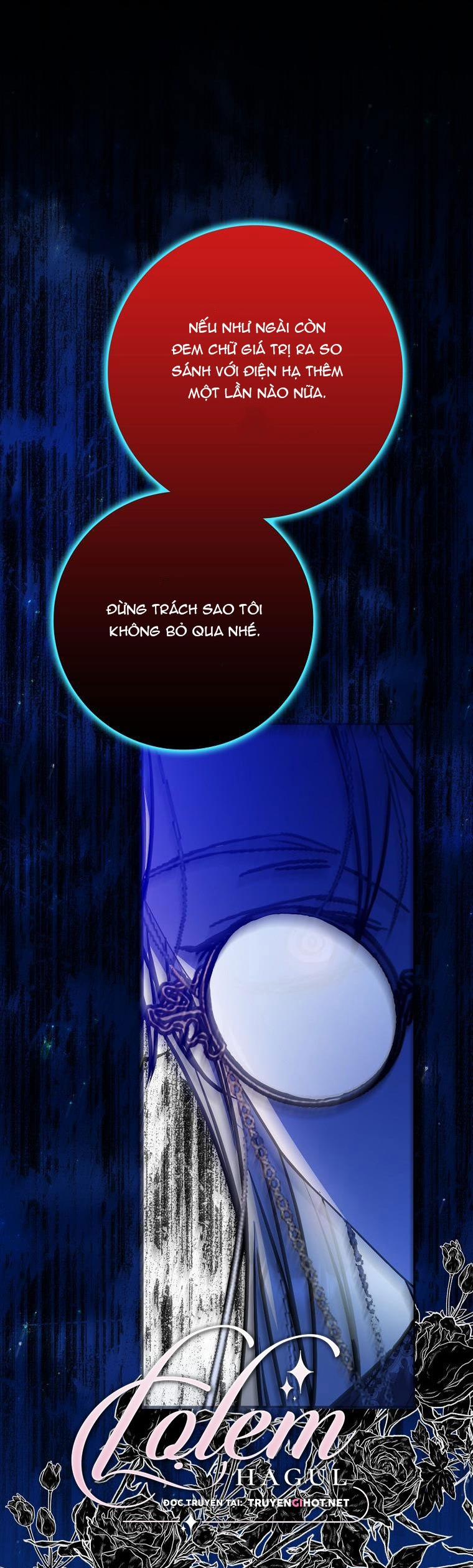 Trở Thành Vợ Của Nam Chính Tiểu Thuyết 73 trang 36