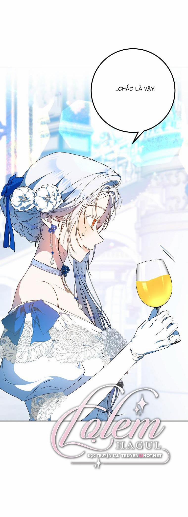 Trở Thành Vợ Của Nam Chính Tiểu Thuyết 73 trang 41