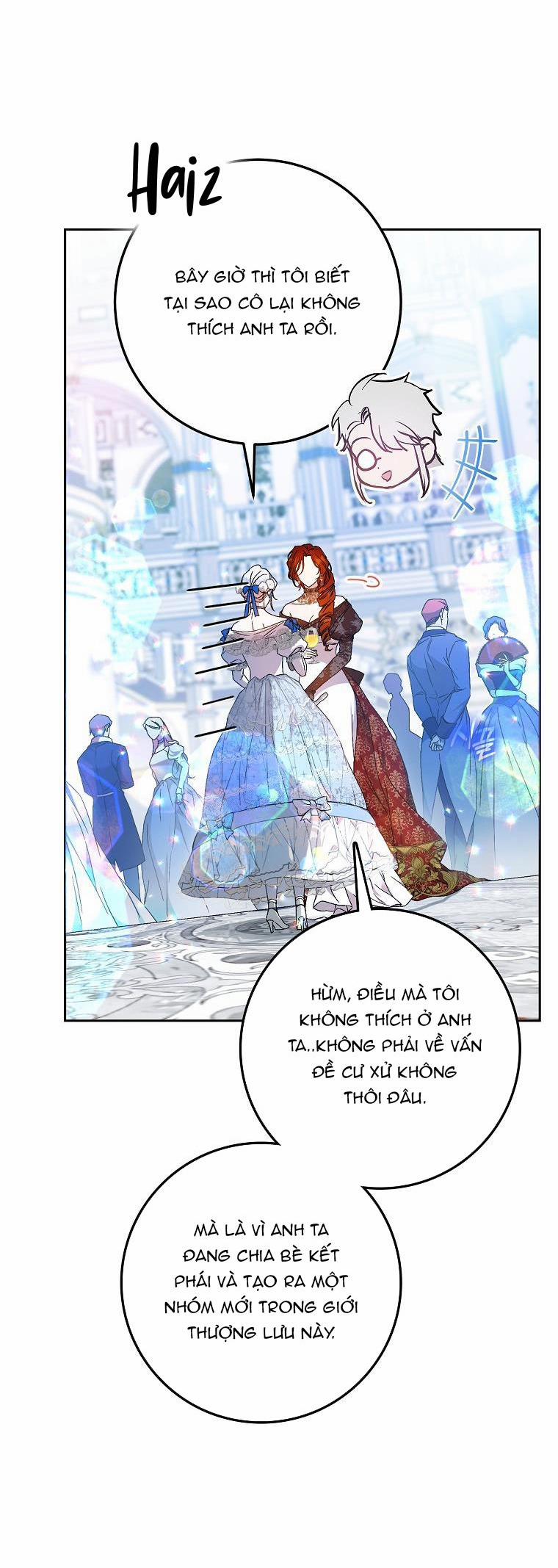 Trở Thành Vợ Của Nam Chính Tiểu Thuyết 73 trang 42