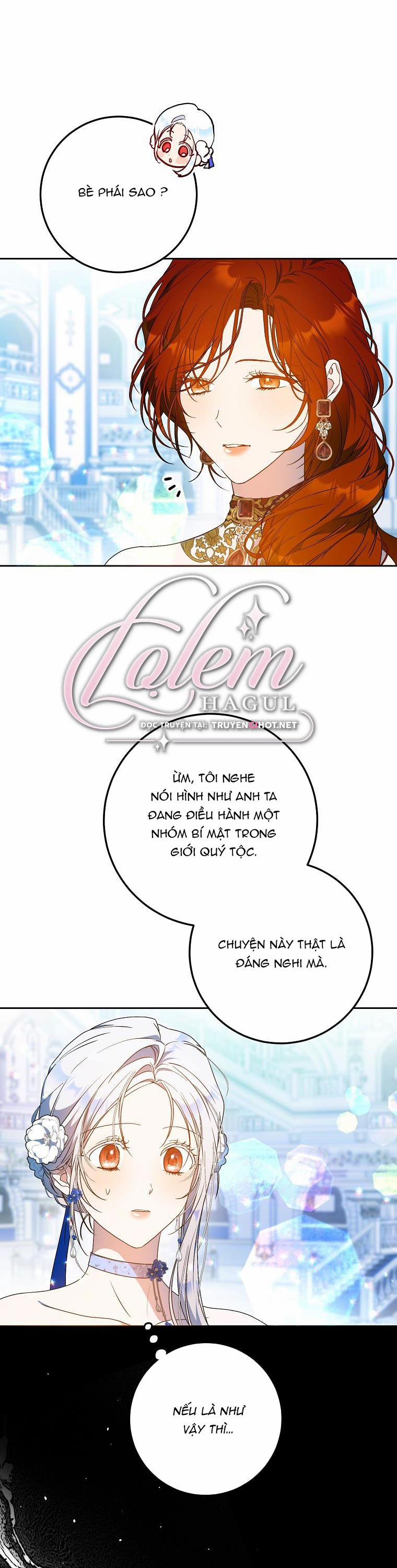 Trở Thành Vợ Của Nam Chính Tiểu Thuyết 73 trang 43