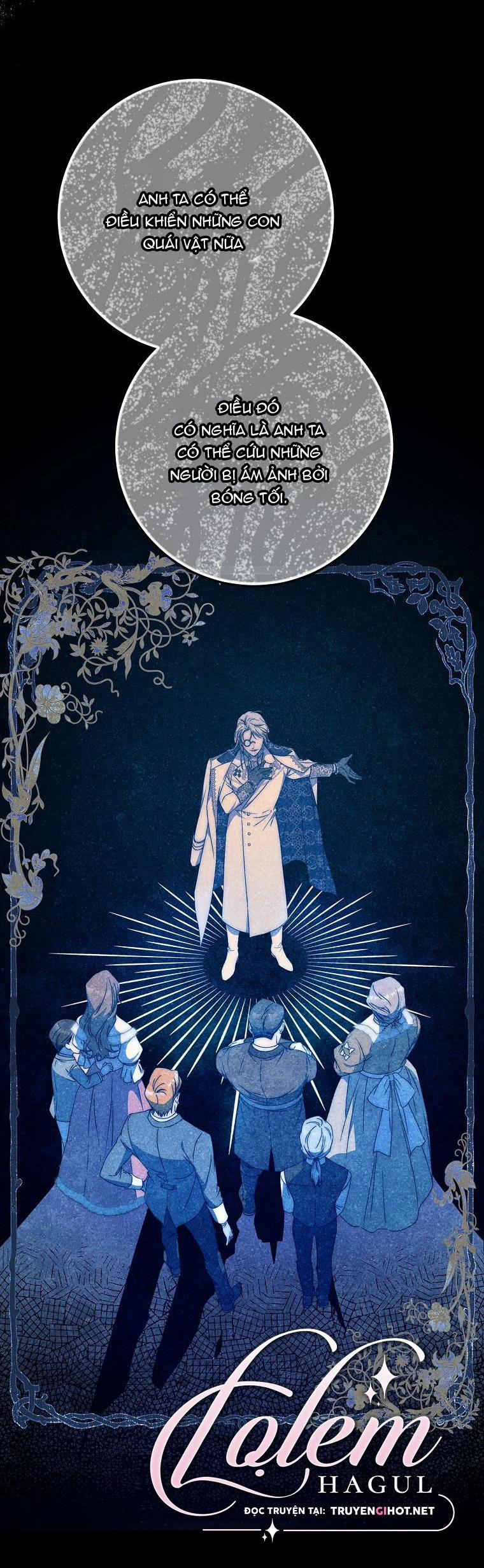 Trở Thành Vợ Của Nam Chính Tiểu Thuyết 73 trang 46