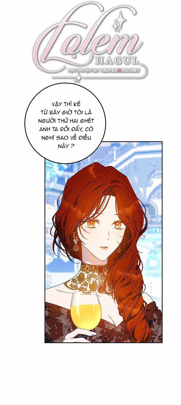 Trở Thành Vợ Của Nam Chính Tiểu Thuyết 73 trang 49