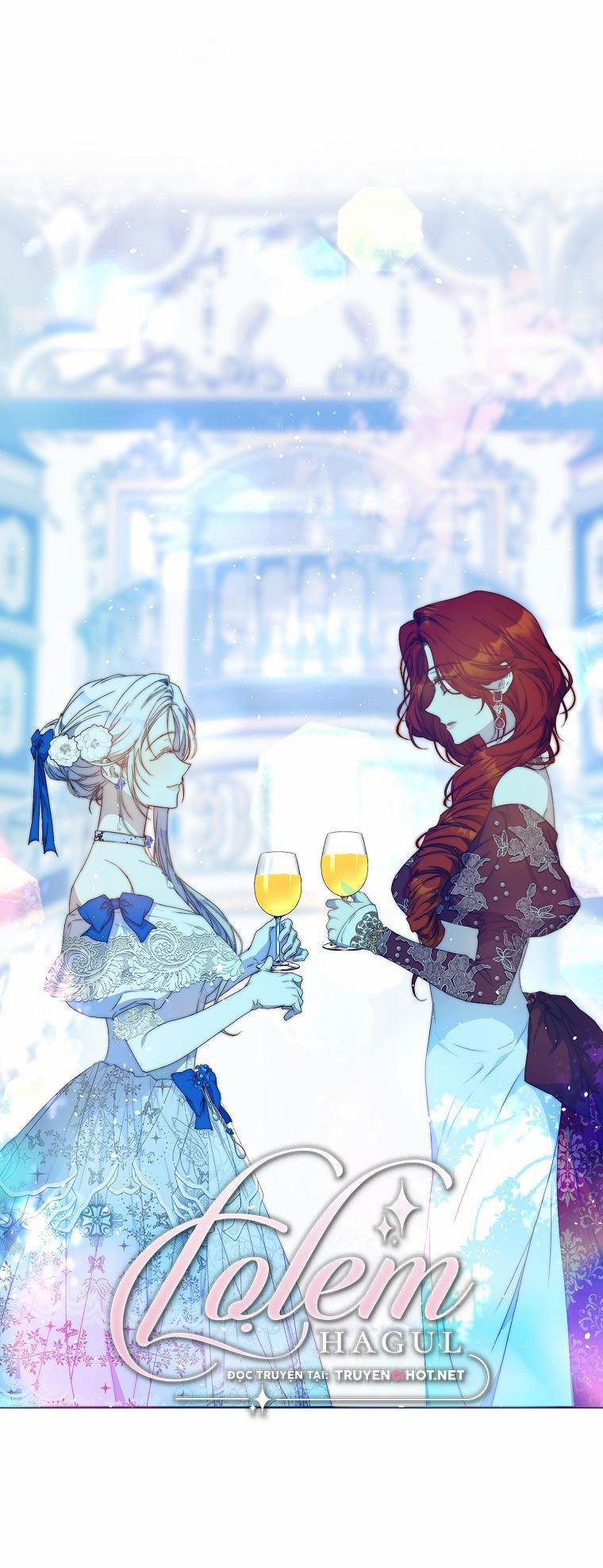 Trở Thành Vợ Của Nam Chính Tiểu Thuyết 73 trang 50