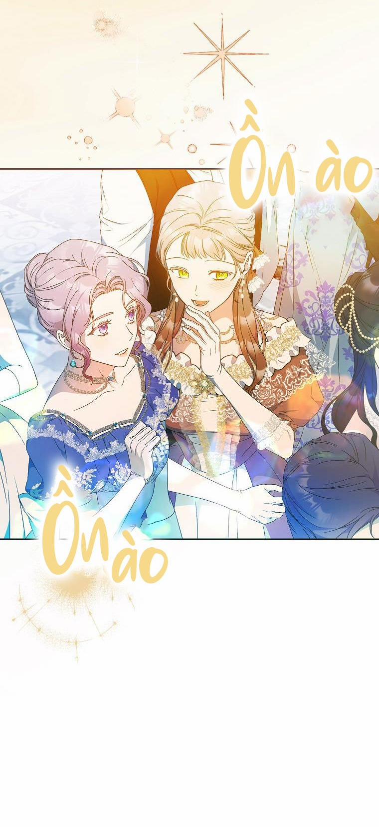 Trở Thành Vợ Của Nam Chính Tiểu Thuyết 73 trang 54