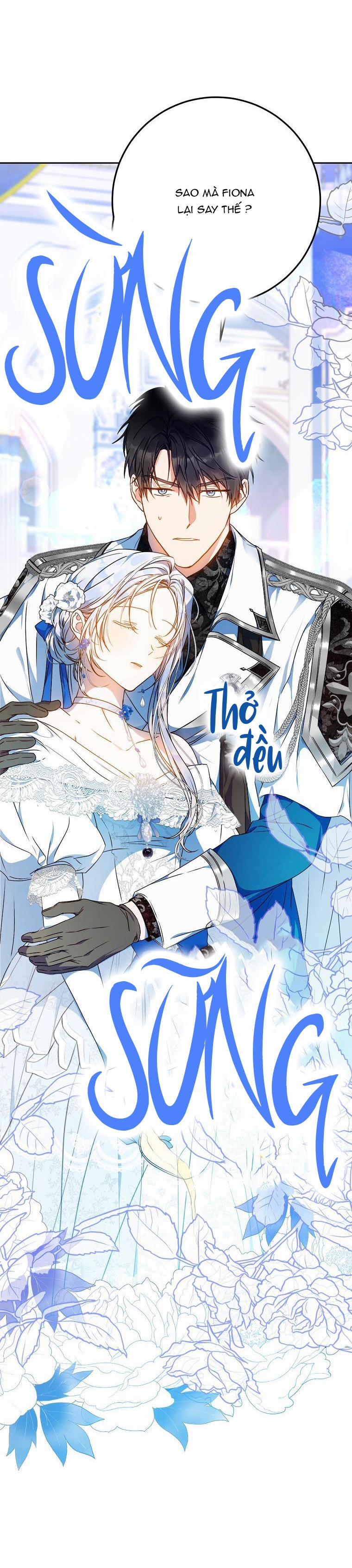 Trở Thành Vợ Của Nam Chính Tiểu Thuyết 73 trang 56