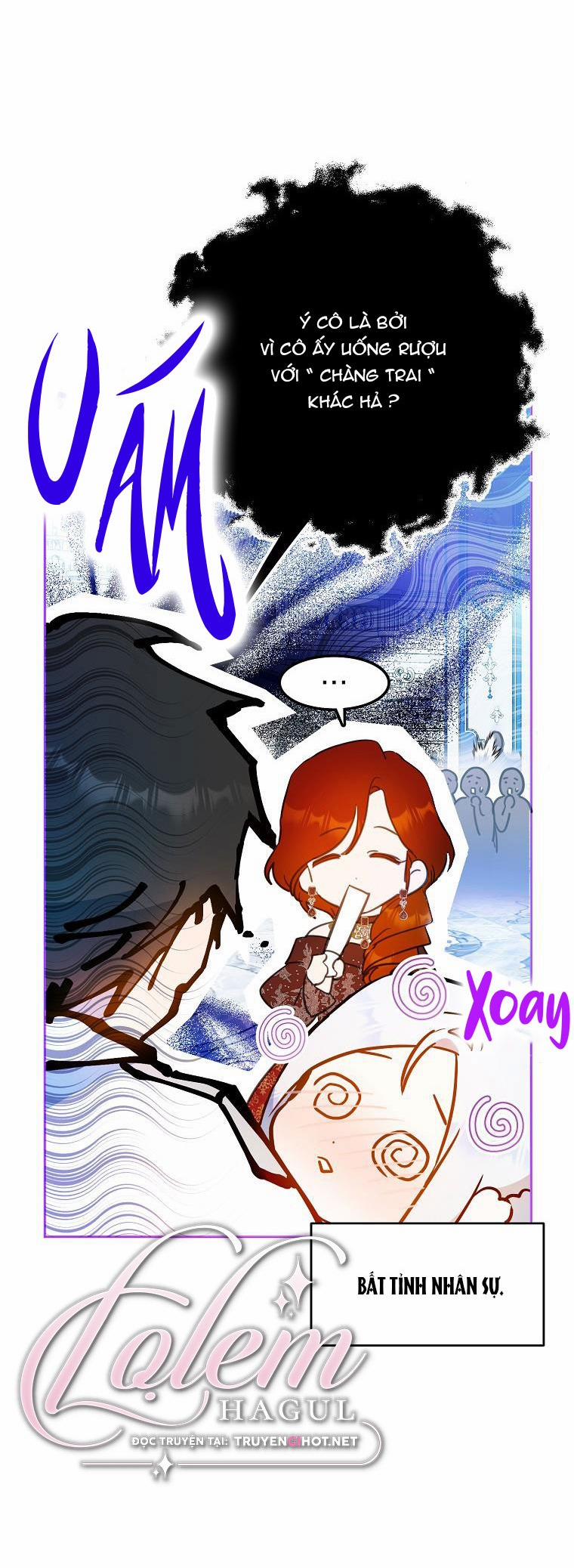 Trở Thành Vợ Của Nam Chính Tiểu Thuyết 73 trang 57