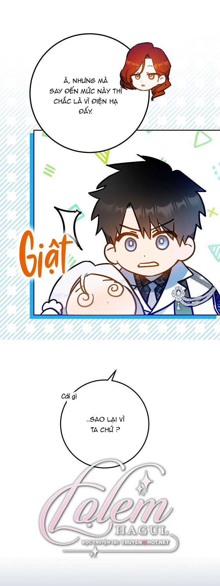 Trở Thành Vợ Của Nam Chính Tiểu Thuyết 73 trang 59