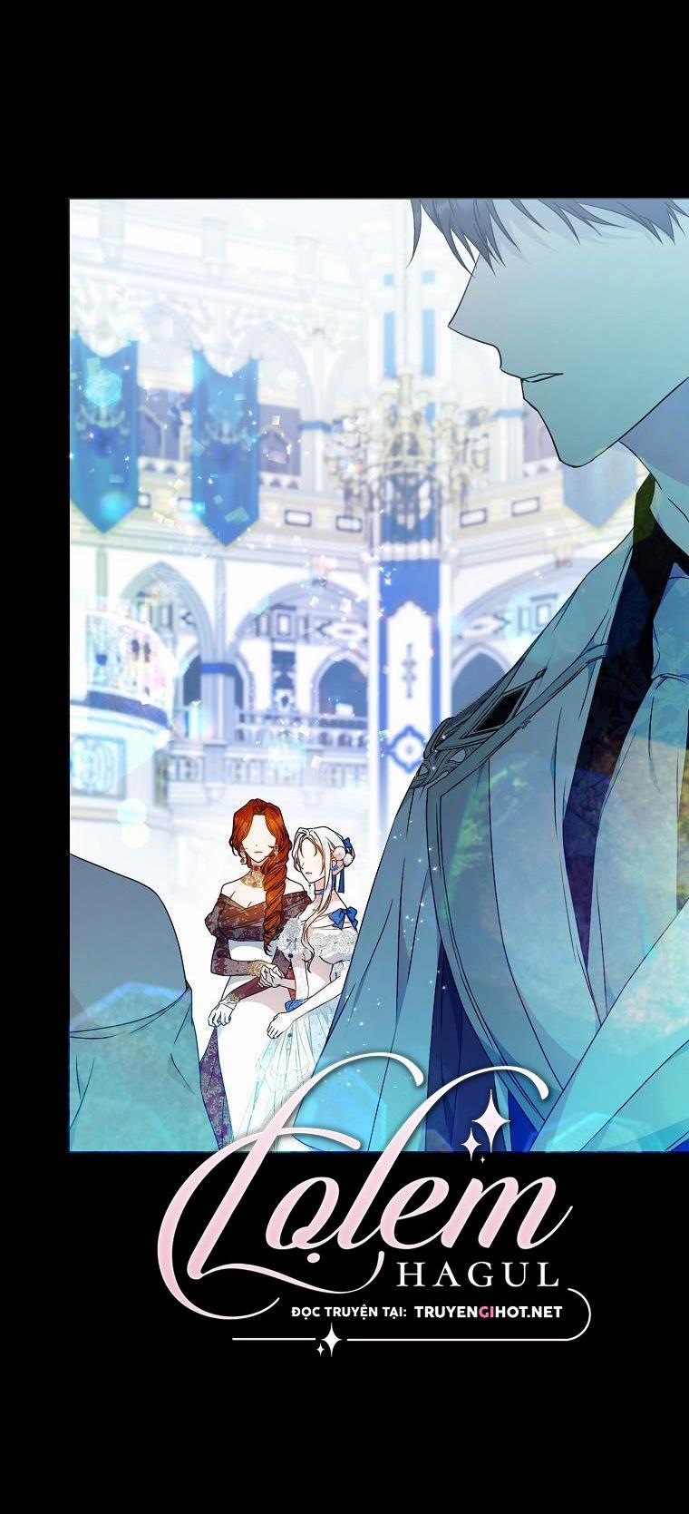 Trở Thành Vợ Của Nam Chính Tiểu Thuyết 73 trang 61