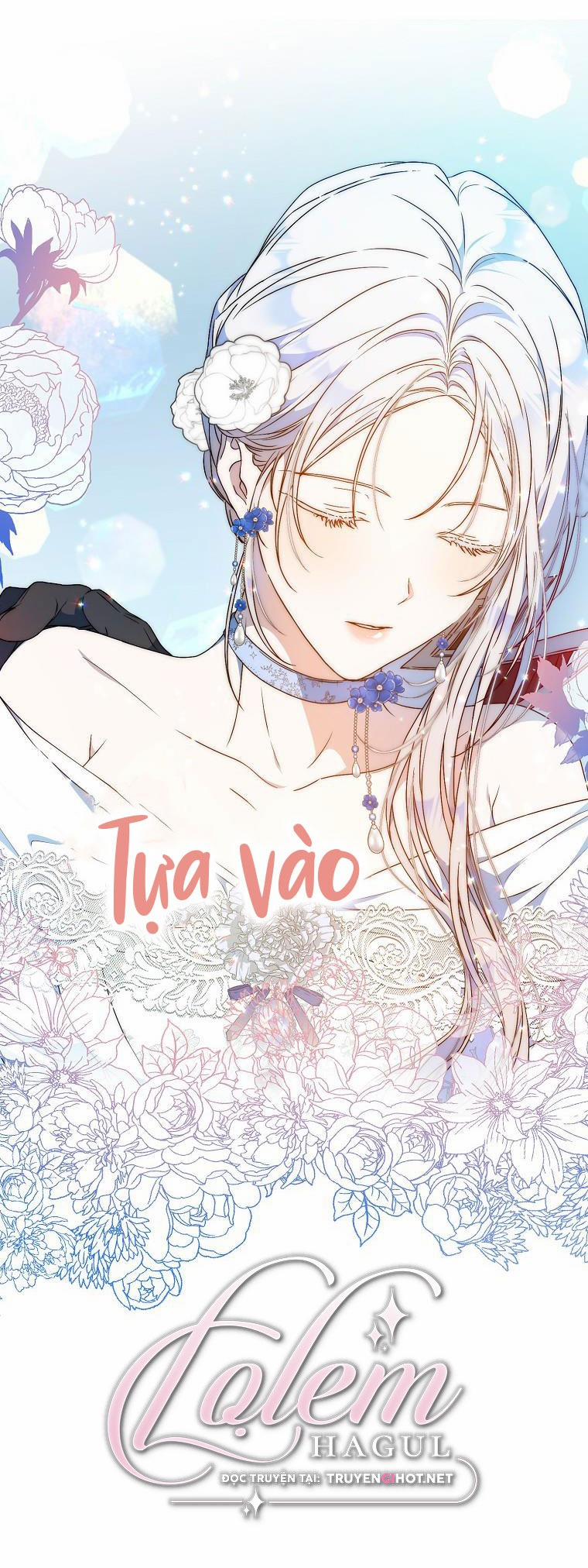 Trở Thành Vợ Của Nam Chính Tiểu Thuyết 73 trang 65