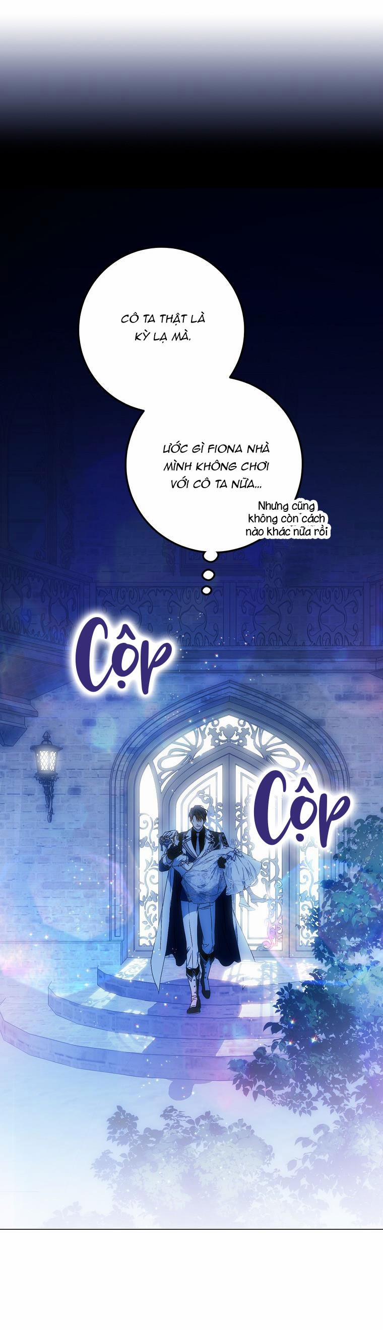 Trở Thành Vợ Của Nam Chính Tiểu Thuyết 73 trang 66