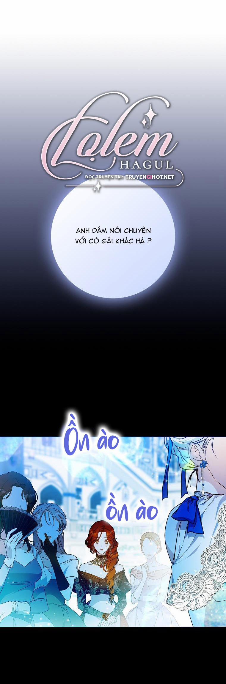 Trở Thành Vợ Của Nam Chính Tiểu Thuyết 73 trang 68