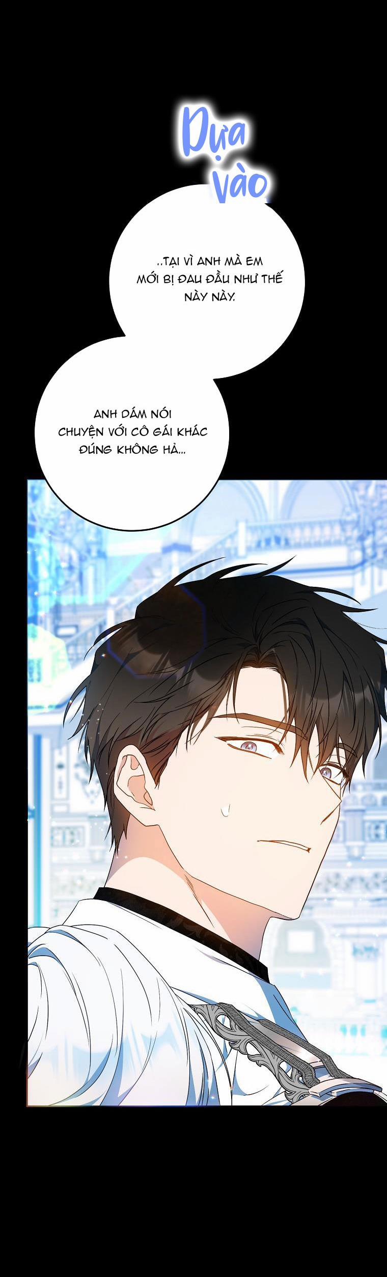 Trở Thành Vợ Của Nam Chính Tiểu Thuyết 73 trang 69