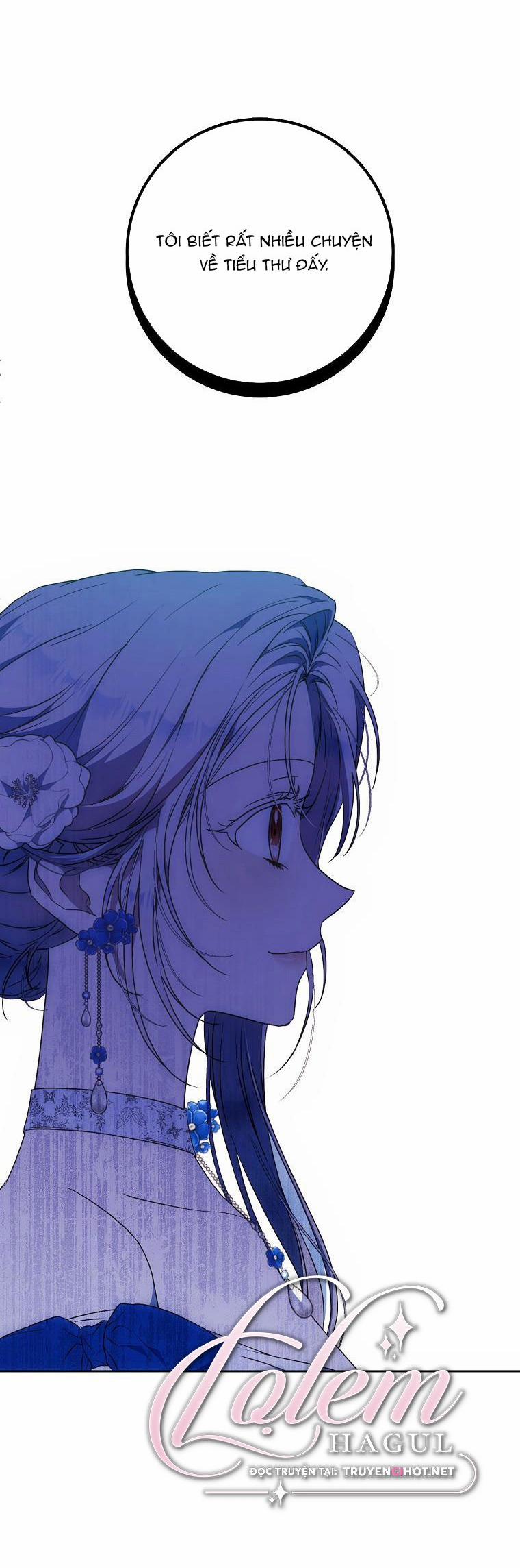 Trở Thành Vợ Của Nam Chính Tiểu Thuyết 73 trang 9