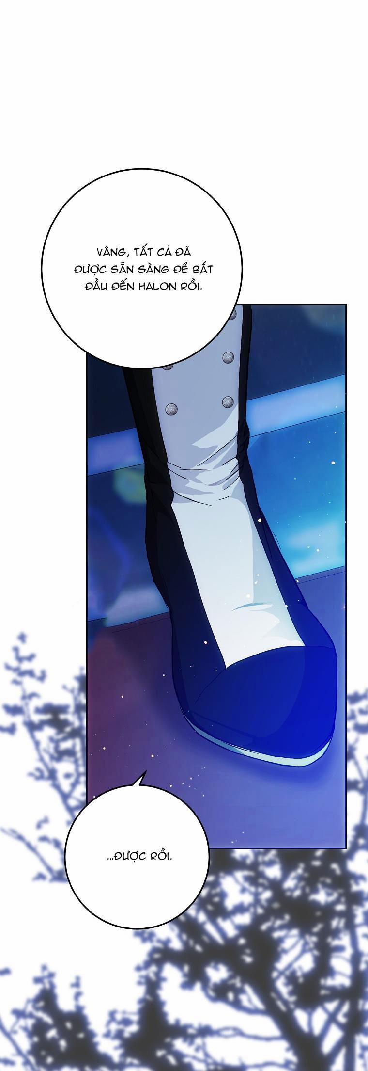 Trở Thành Vợ Của Nam Chính Tiểu Thuyết 74 trang 1