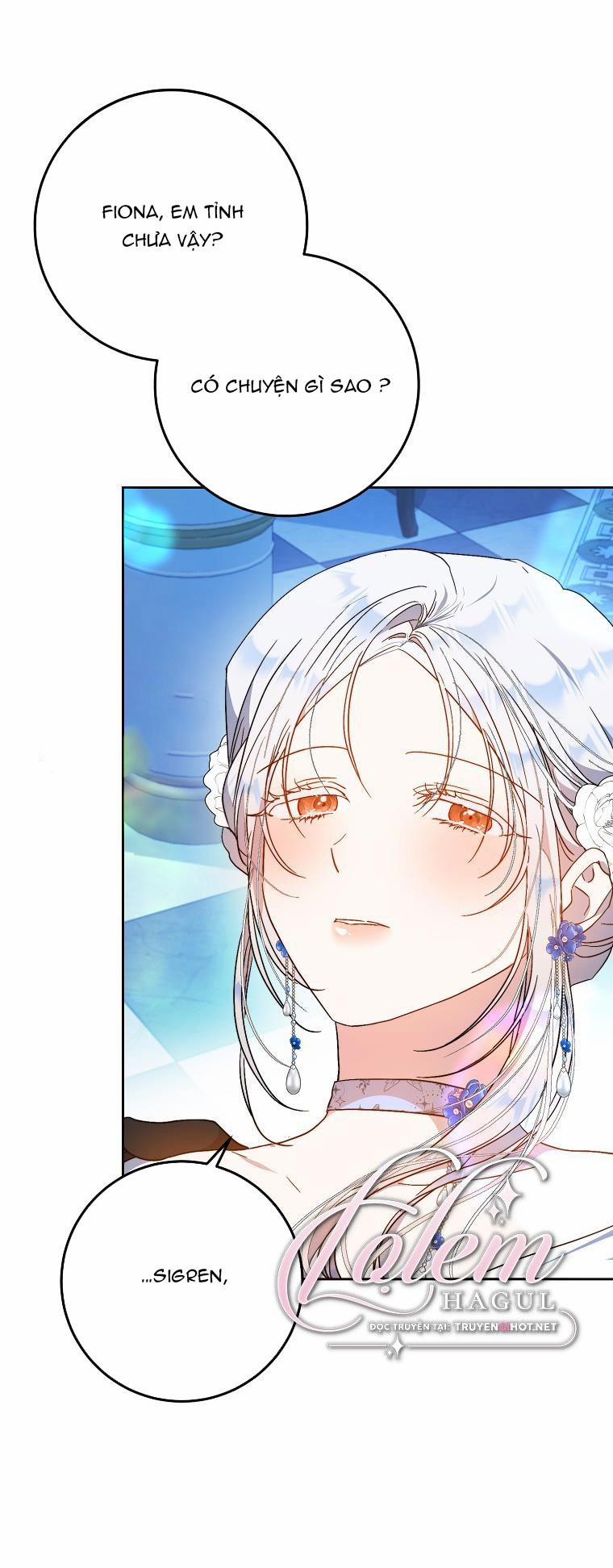 Trở Thành Vợ Của Nam Chính Tiểu Thuyết 74 trang 11