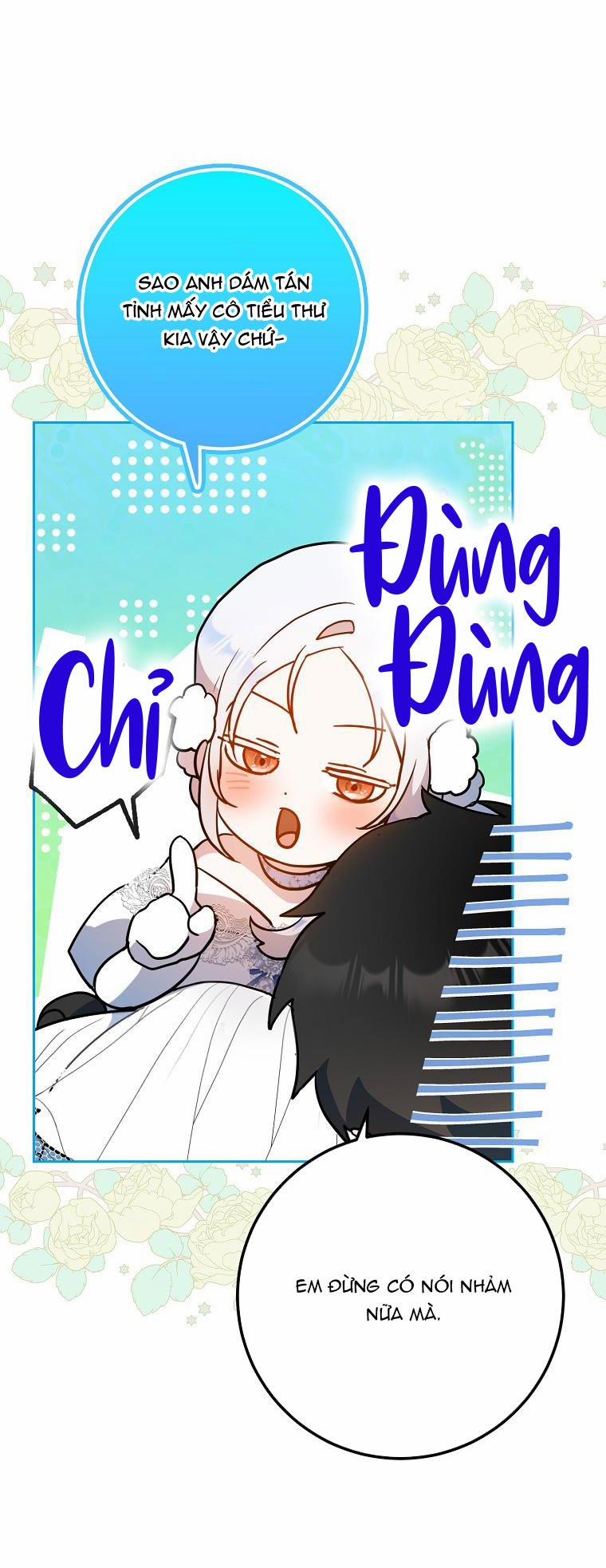 Trở Thành Vợ Của Nam Chính Tiểu Thuyết 74 trang 12