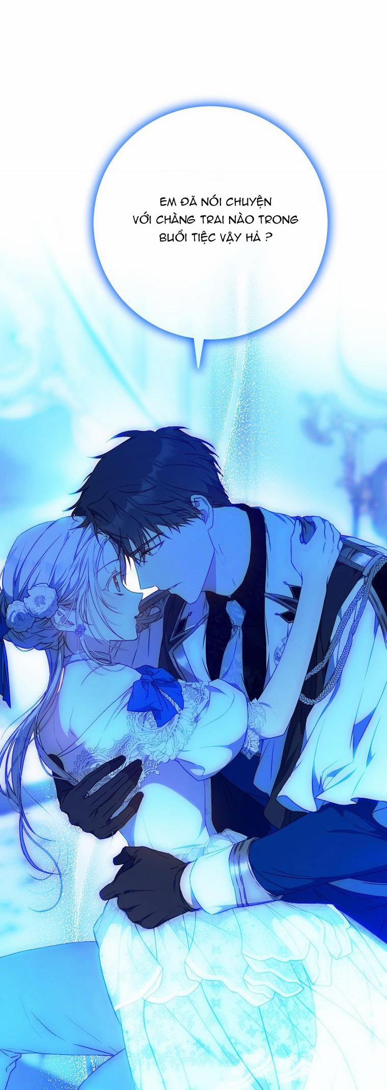 Trở Thành Vợ Của Nam Chính Tiểu Thuyết 74 trang 15