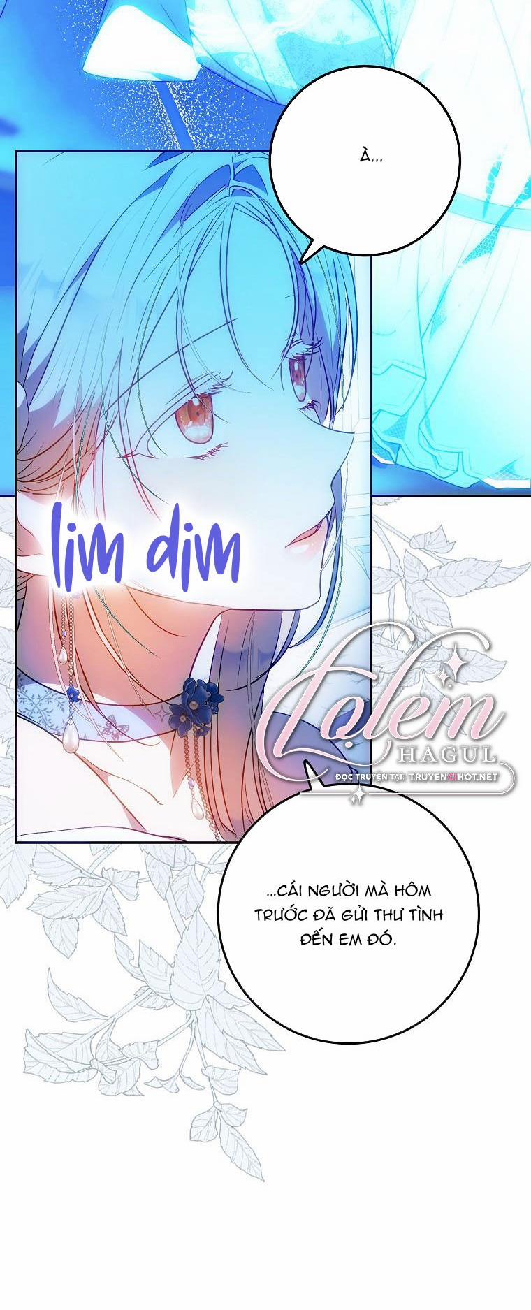 Trở Thành Vợ Của Nam Chính Tiểu Thuyết 74 trang 16