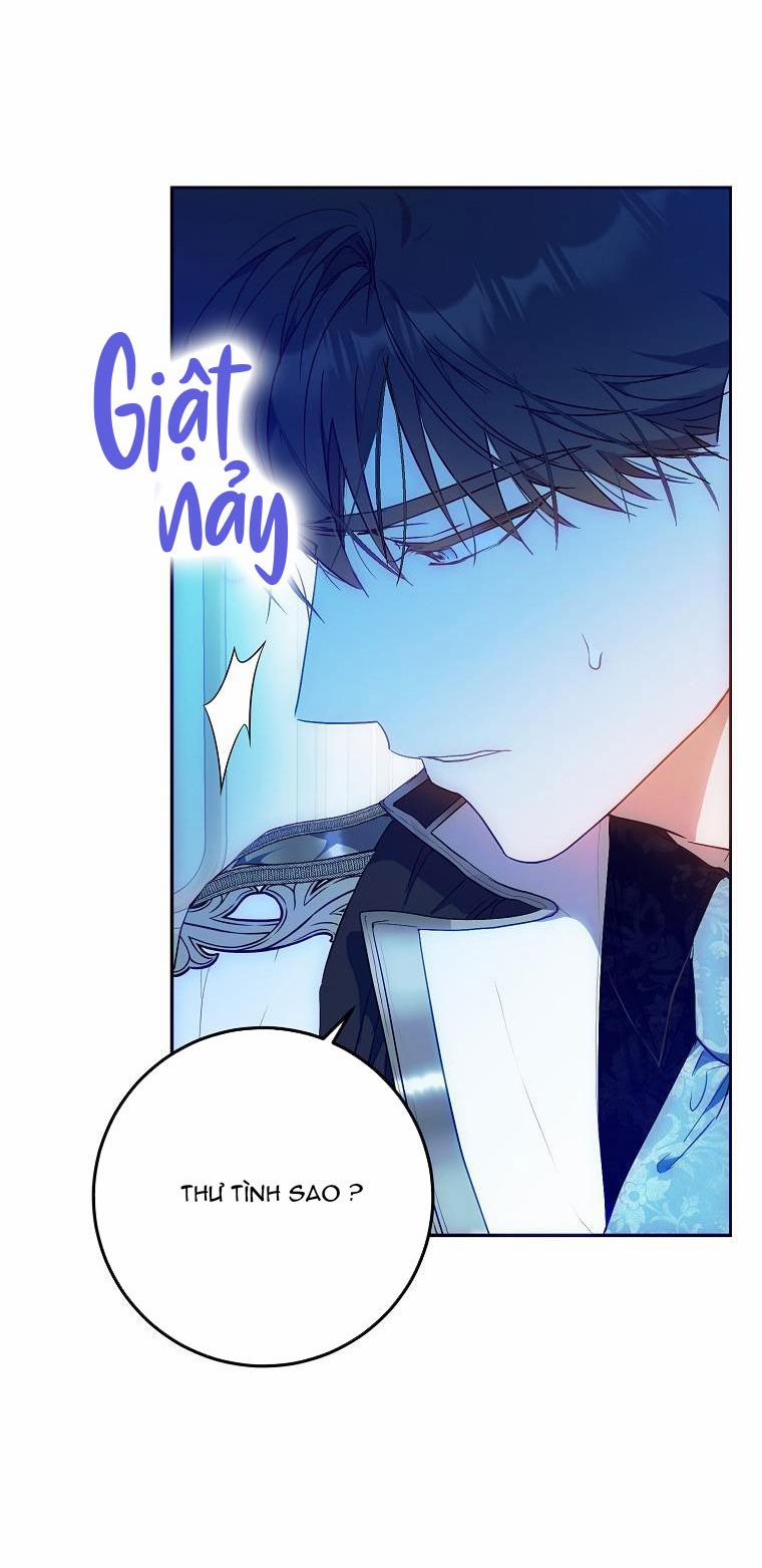 Trở Thành Vợ Của Nam Chính Tiểu Thuyết 74 trang 17