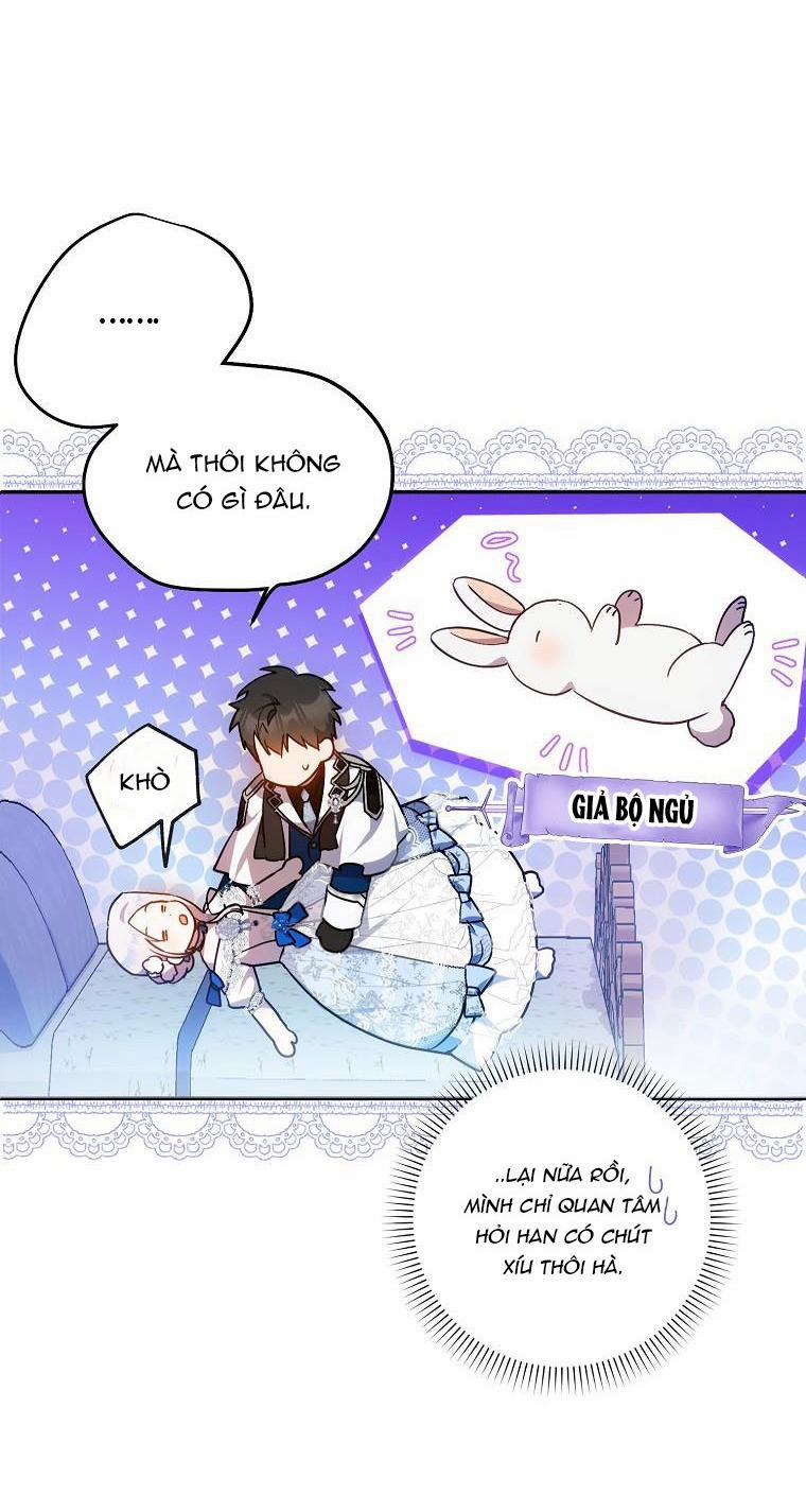 Trở Thành Vợ Của Nam Chính Tiểu Thuyết 74 trang 18