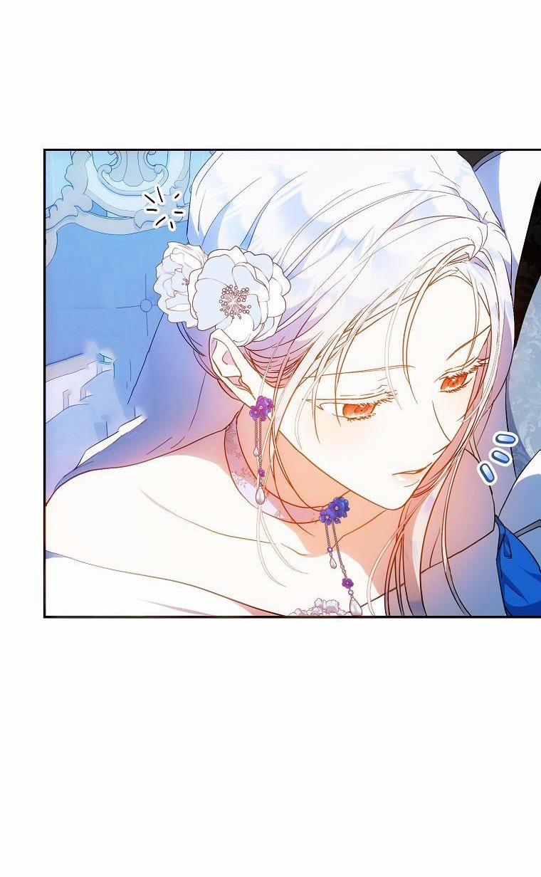 Trở Thành Vợ Của Nam Chính Tiểu Thuyết 74 trang 21