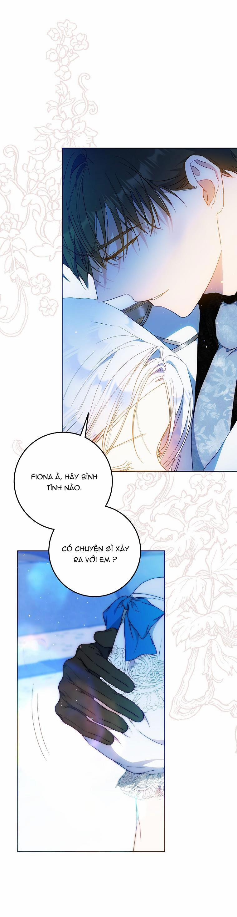 Trở Thành Vợ Của Nam Chính Tiểu Thuyết 74 trang 23