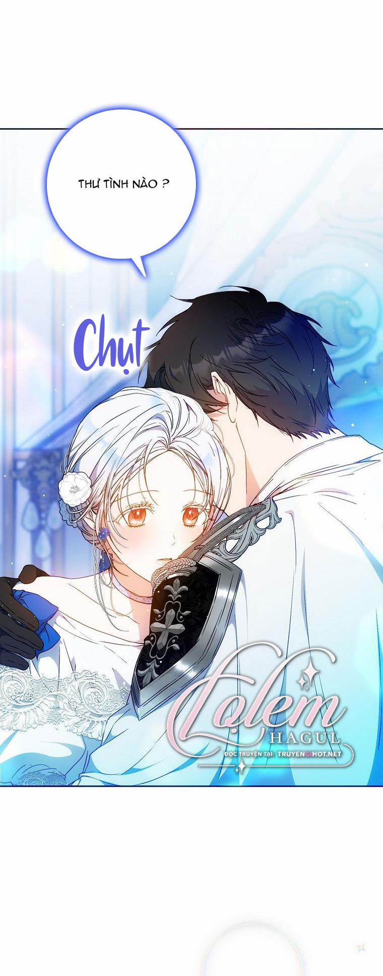 Trở Thành Vợ Của Nam Chính Tiểu Thuyết 74 trang 24