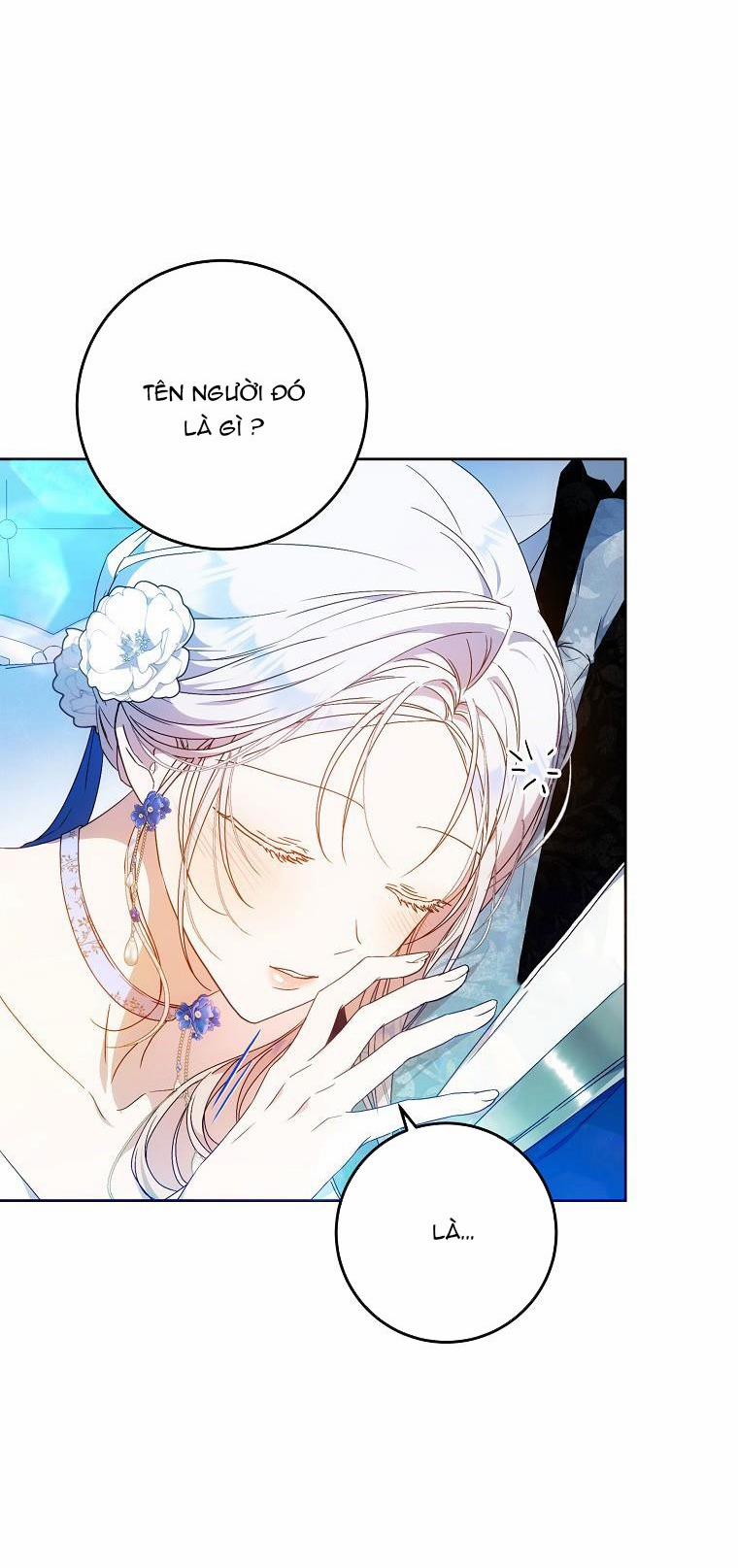 Trở Thành Vợ Của Nam Chính Tiểu Thuyết 74 trang 28