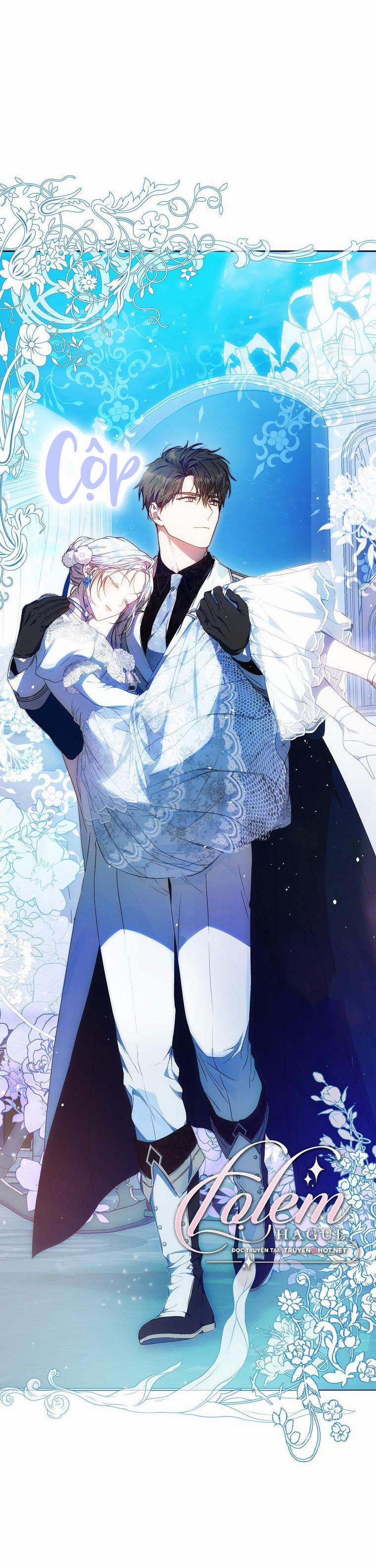 Trở Thành Vợ Của Nam Chính Tiểu Thuyết 74 trang 3