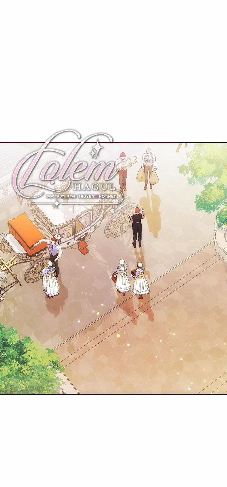 Trở Thành Vợ Của Nam Chính Tiểu Thuyết 74 trang 31